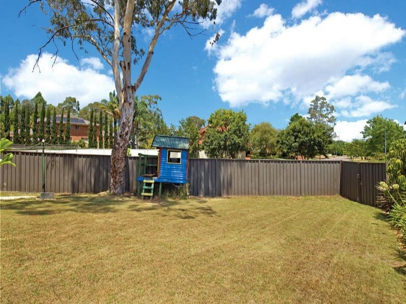 12 Bernadette Place, Baulkham Hills NSW 2153