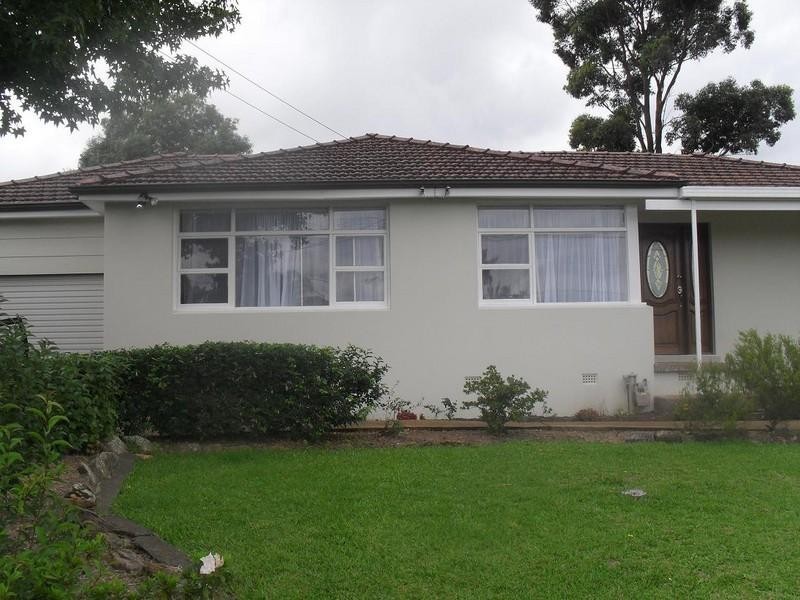 3 Daniel Place, Baulkham Hills NSW 2153