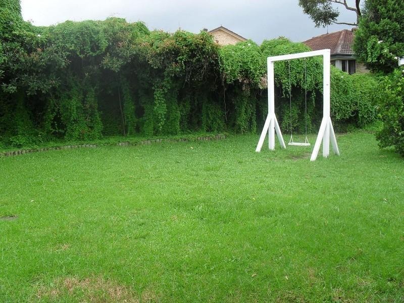 3 Daniel Place, Baulkham Hills NSW 2153