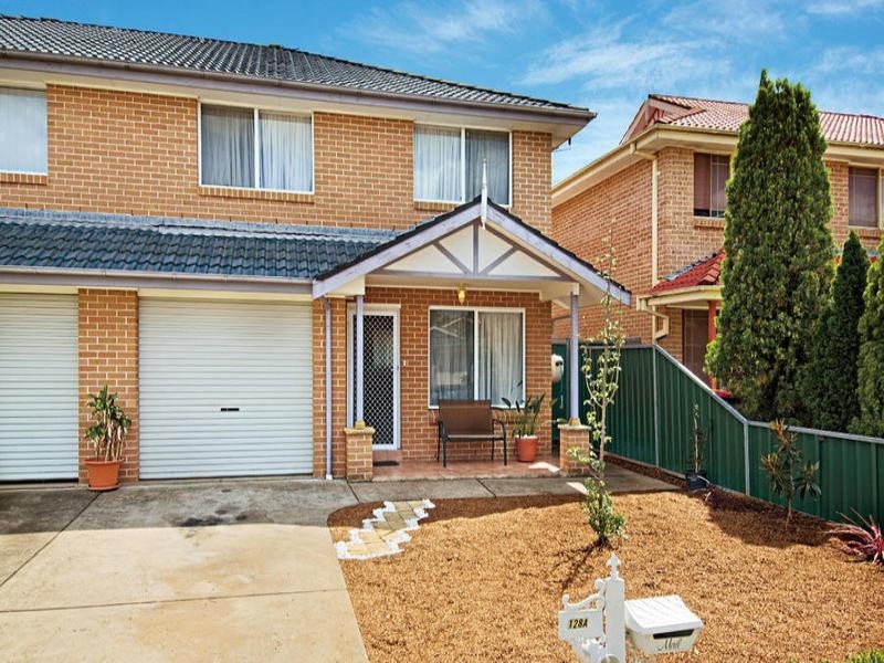 128A Donohue Street, Kings Park NSW 2148
