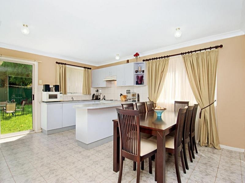128A Donohue Street, Kings Park NSW 2148