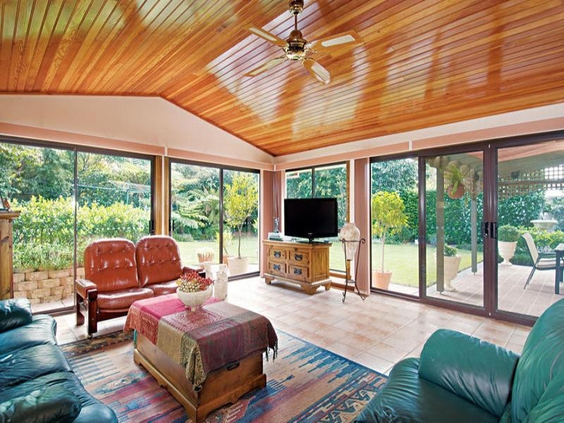 86 Cropley Drive, Baulkham Hills NSW 2153