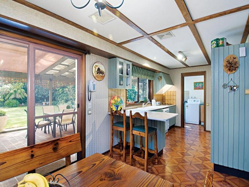 86 Cropley Drive, Baulkham Hills NSW 2153