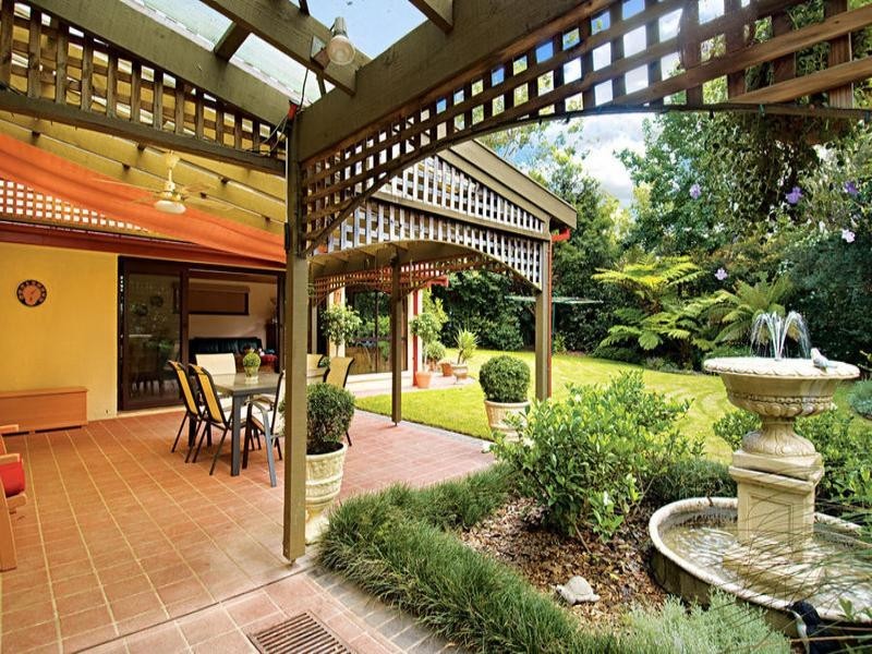 86 Cropley Drive, Baulkham Hills NSW 2153