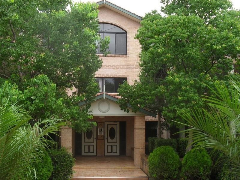 21/312-324 Windsor Road, Baulkham Hills NSW 2153