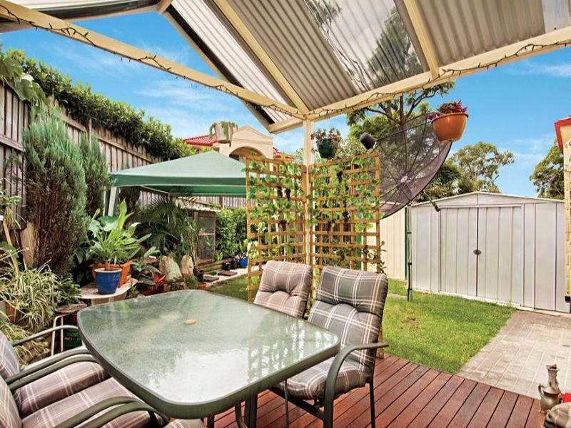 18/55-61 Old Northern Road, Baulkham Hills NSW 2153