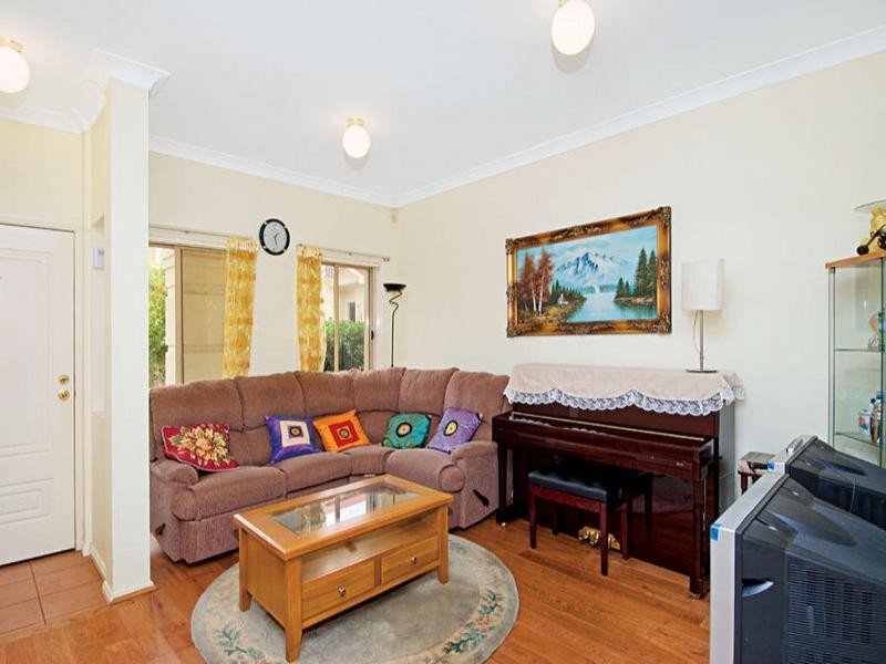 18/55-61 Old Northern Road, Baulkham Hills NSW 2153