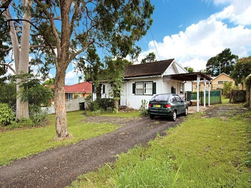 5a Pearce Street, Baulkham Hills NSW 2153
