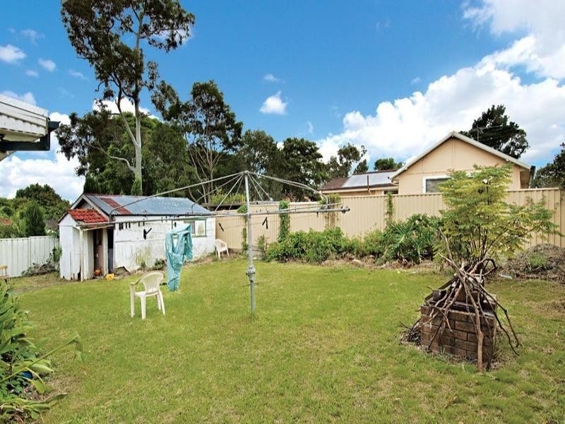 5a Pearce Street, Baulkham Hills NSW 2153