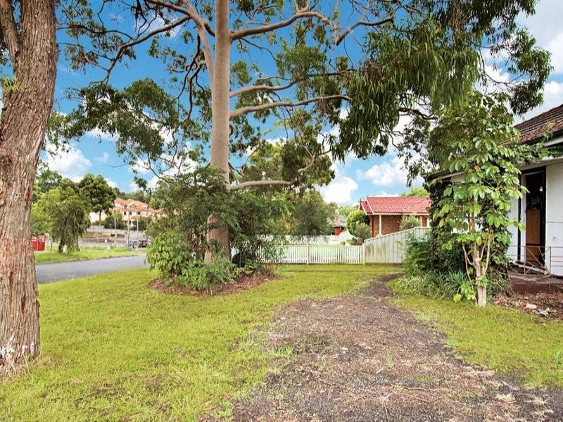 5a Pearce Street, Baulkham Hills NSW 2153