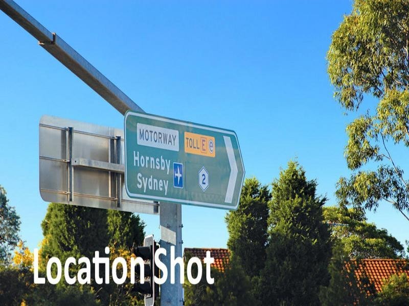 5a Pearce Street, Baulkham Hills NSW 2153