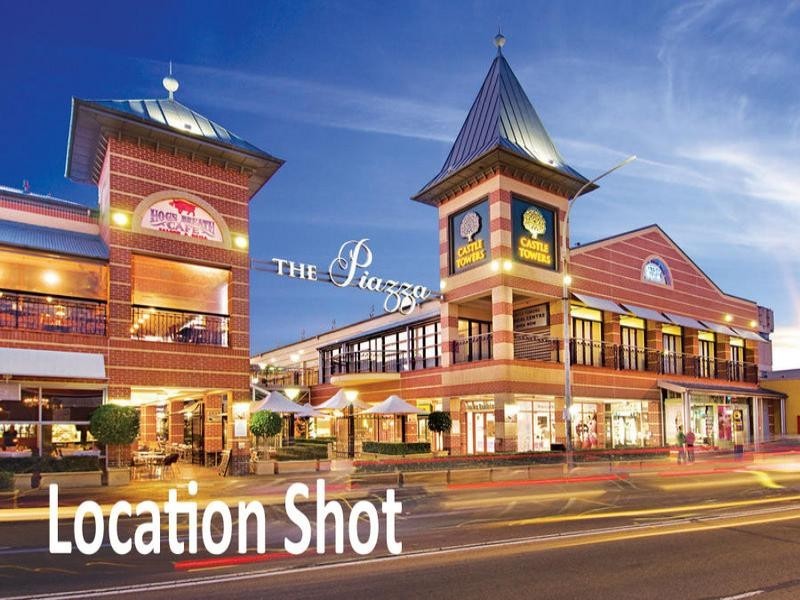 5a Pearce Street, Baulkham Hills NSW 2153