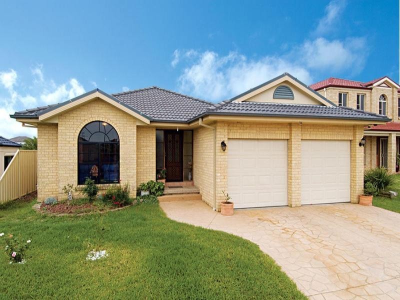 48 Wrights Road, Kellyville NSW 2155