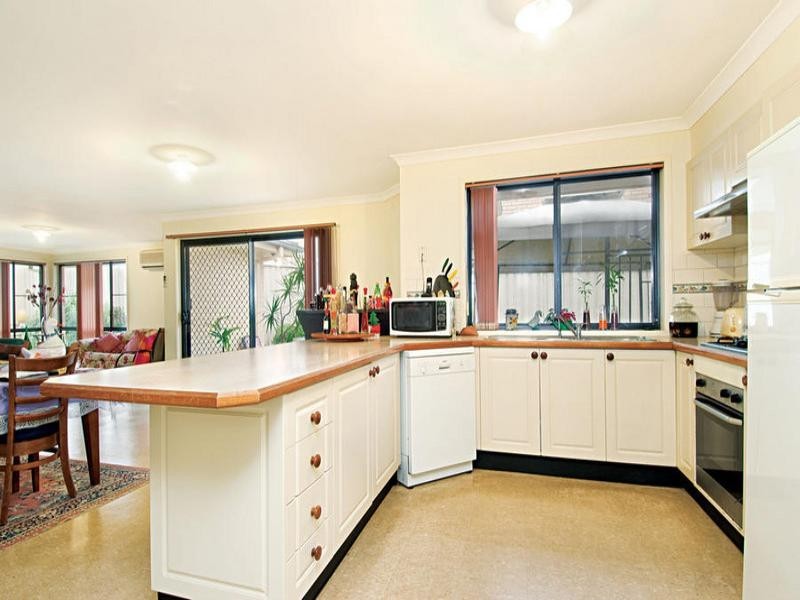 48 Wrights Road, Kellyville NSW 2155