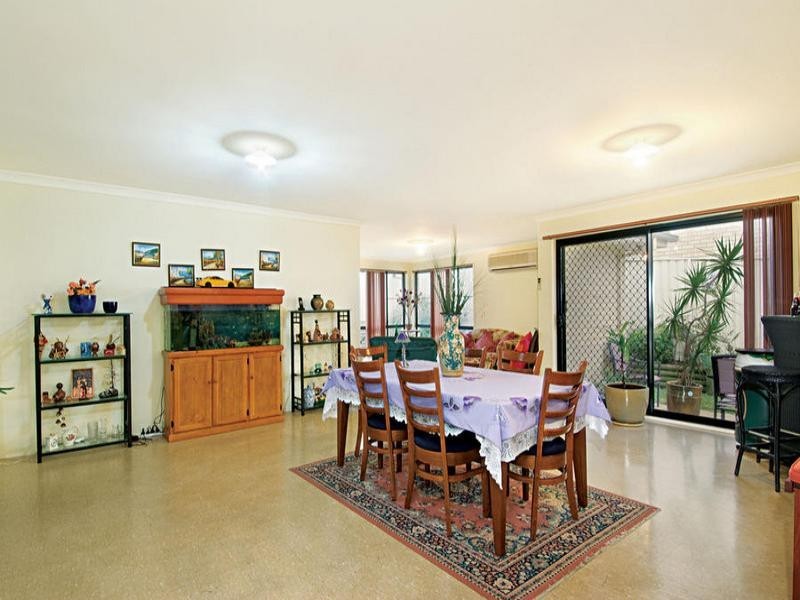 48 Wrights Road, Kellyville NSW 2155