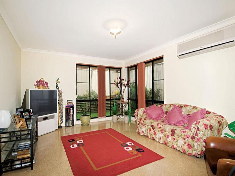 48 Wrights Road, Kellyville NSW 2155