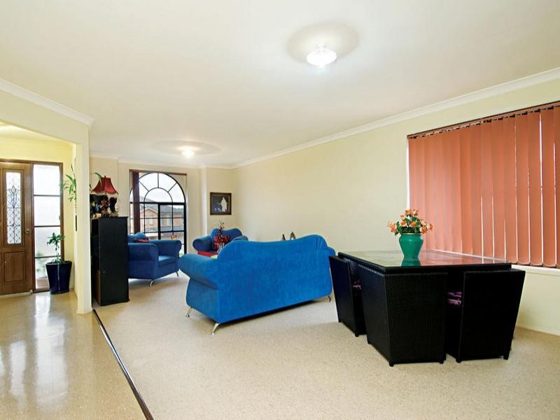 48 Wrights Road, Kellyville NSW 2155