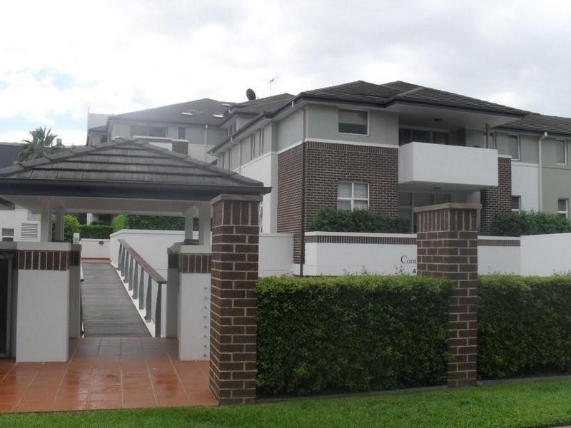 Castle Hill NSW 2154