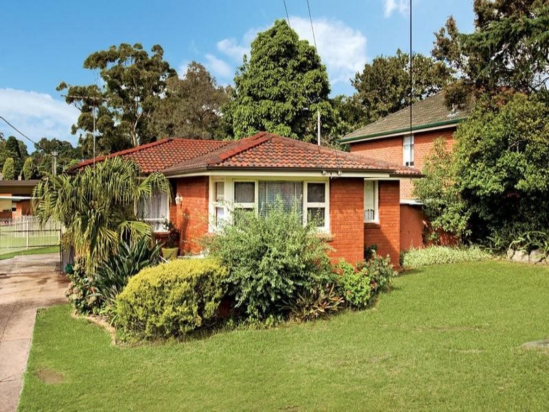 36 Meryll Avenue, Baulkham Hills NSW 2153