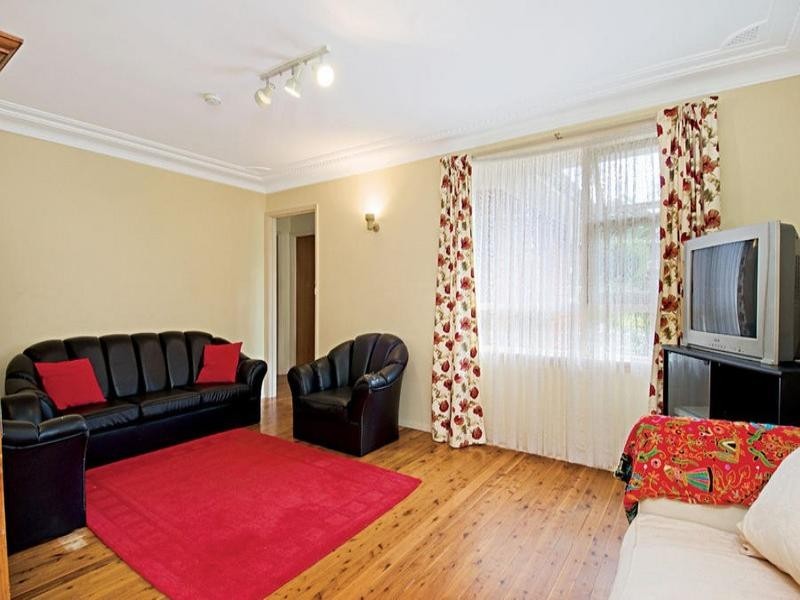 36 Meryll Avenue, Baulkham Hills NSW 2153