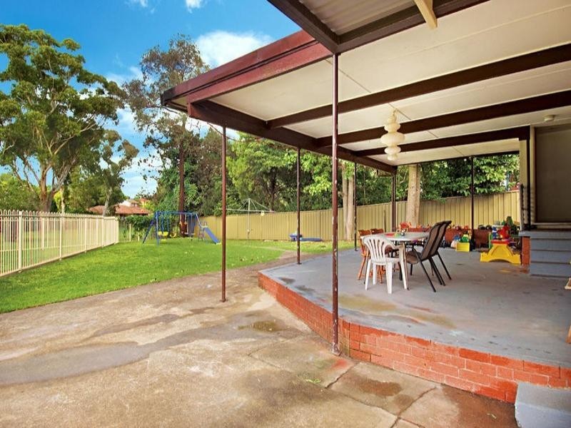 36 Meryll Avenue, Baulkham Hills NSW 2153