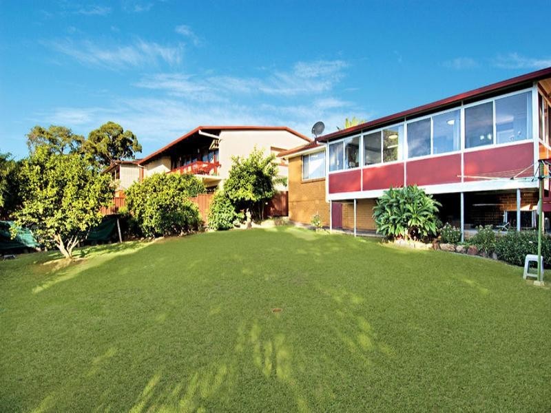 114 Caroline Chisholm Drive, Winston Hills NSW 2153