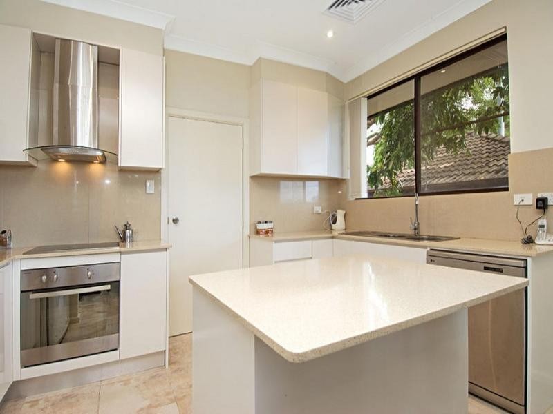 3 Murrills Crescent, Baulkham Hills NSW 2153