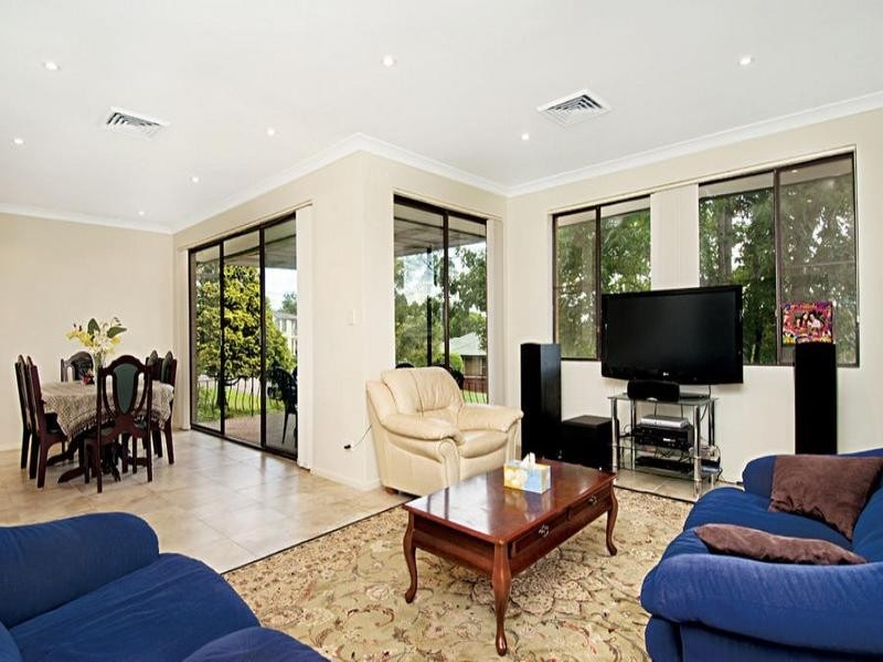 3 Murrills Crescent, Baulkham Hills NSW 2153