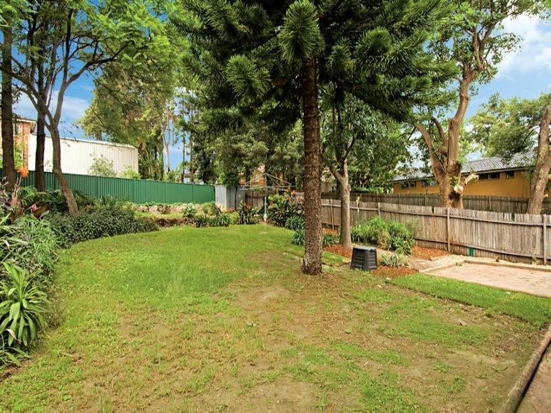 3 Murrills Crescent, Baulkham Hills NSW 2153