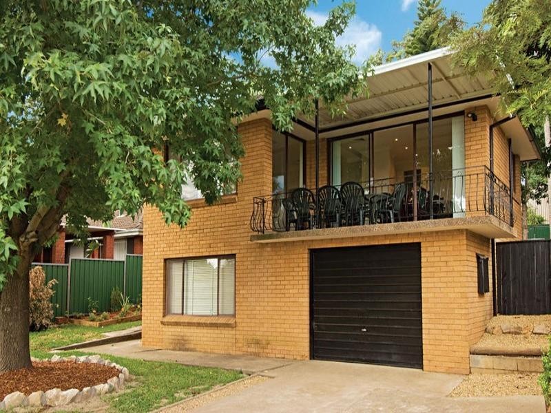 3 Murrills Crescent, Baulkham Hills NSW 2153