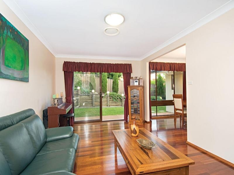 18B Delaney Drive, Baulkham Hills NSW 2153