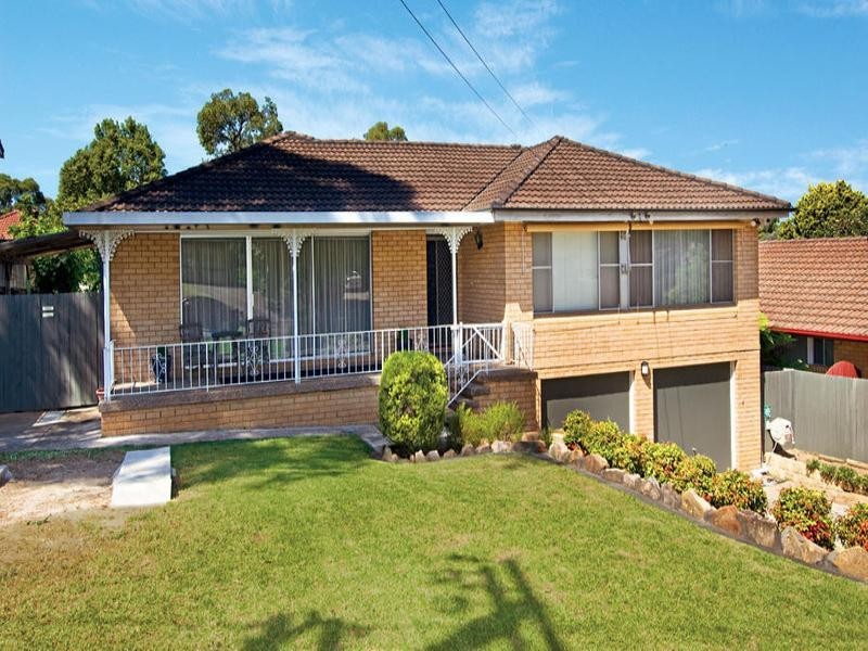 57 Rockley Avenue, Baulkham Hills NSW 2153