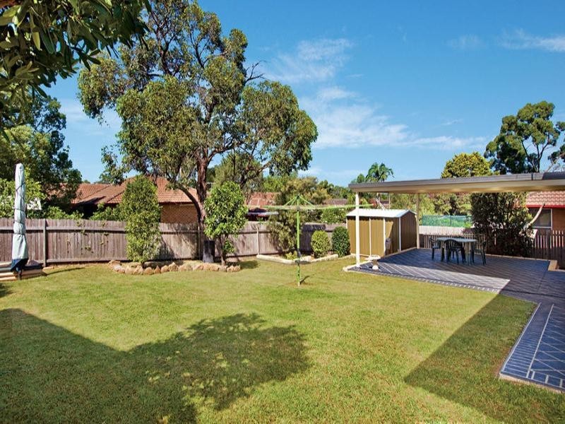 57 Rockley Avenue, Baulkham Hills NSW 2153