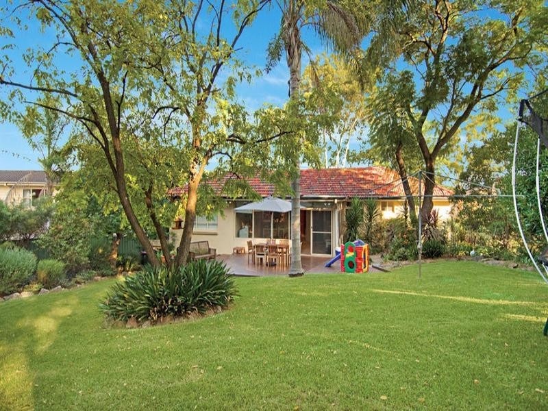 23 Palace Road, Baulkham Hills NSW 2153