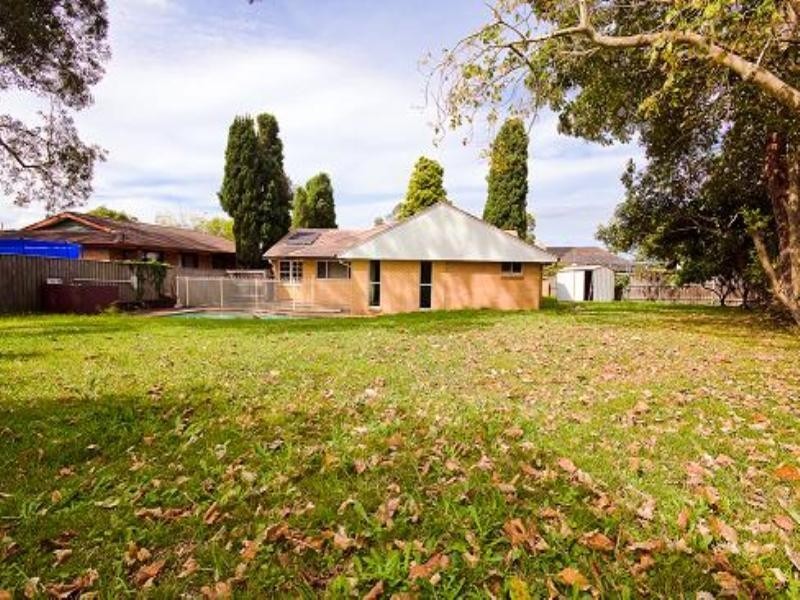 8 Cooinda Place, Baulkham Hills NSW 2153