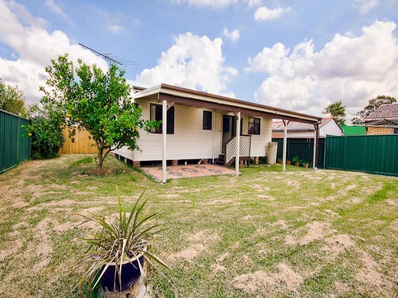 15B Tavistock Street, Auburn NSW 2144