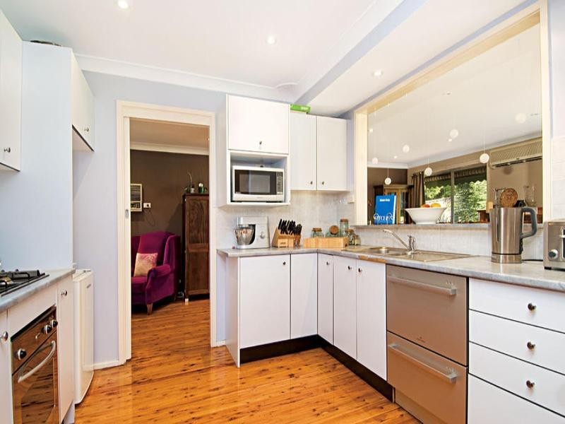 43 Geraldine Avenue, Baulkham Hills NSW 2153