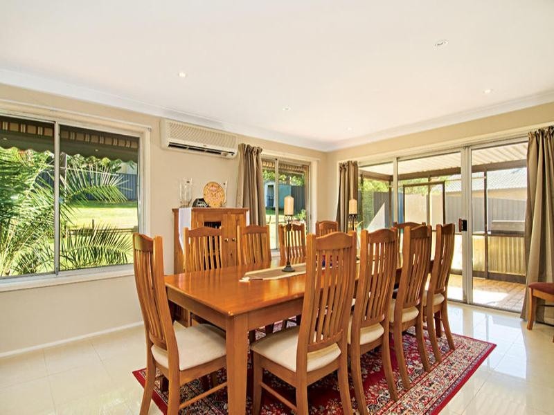 43 Geraldine Avenue, Baulkham Hills NSW 2153