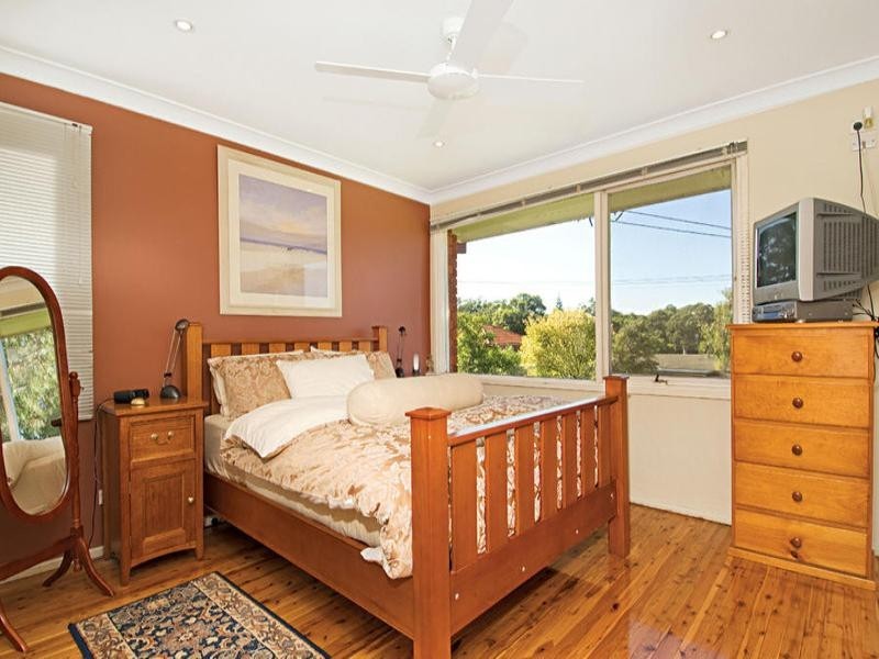 43 Geraldine Avenue, Baulkham Hills NSW 2153