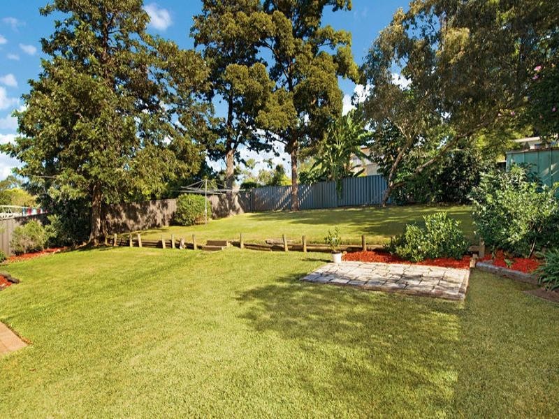 43 Geraldine Avenue, Baulkham Hills NSW 2153