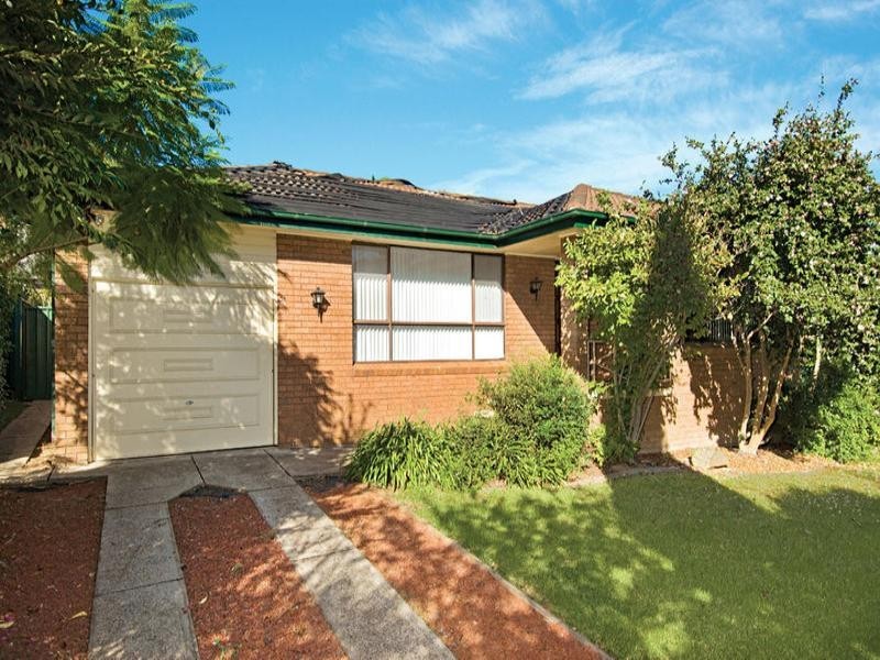 34 Billeroy Avenue, Baulkham Hills NSW 2153