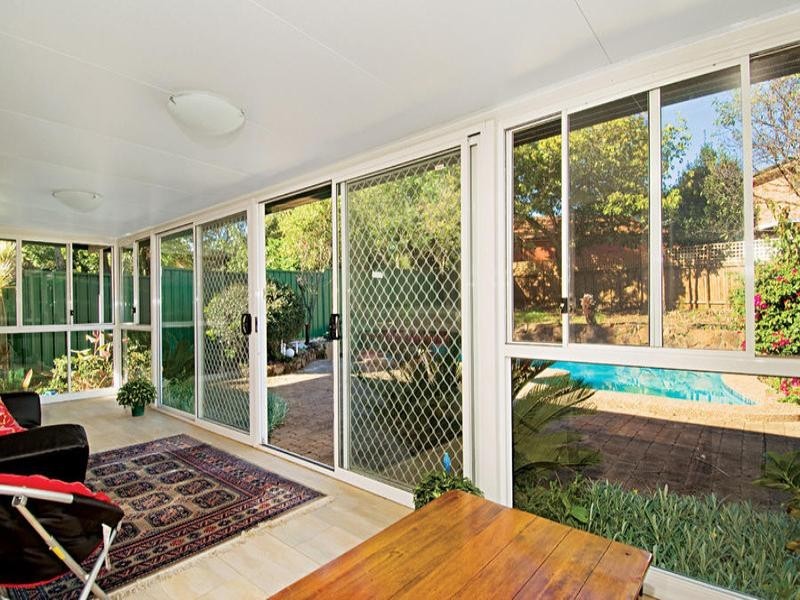 34 Billeroy Avenue, Baulkham Hills NSW 2153
