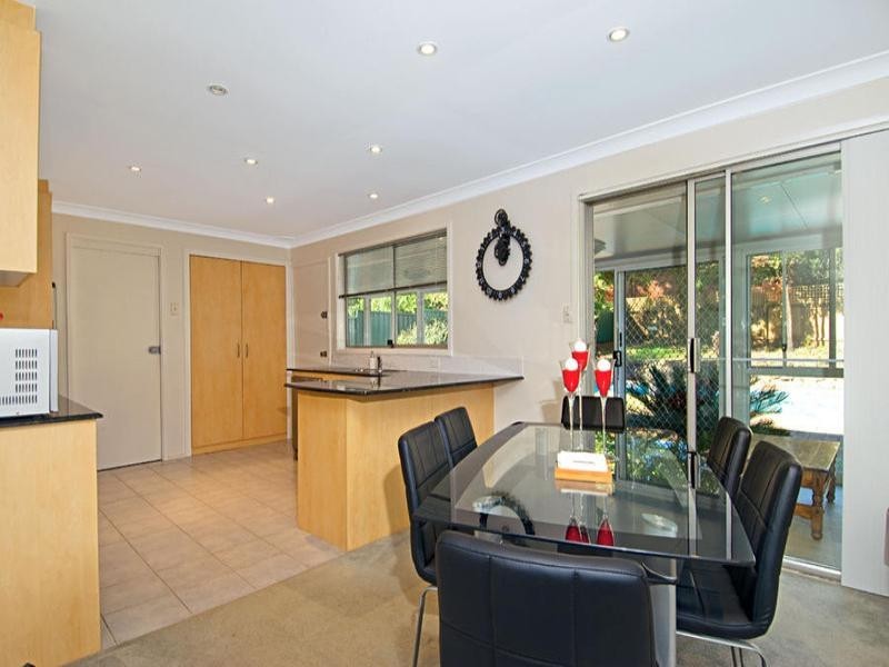 34 Billeroy Avenue, Baulkham Hills NSW 2153