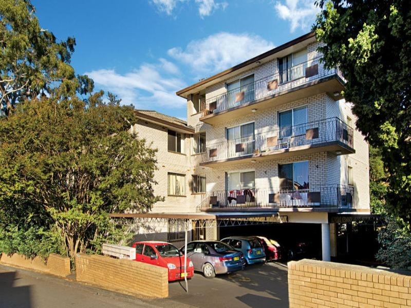8/1 Pitt Street, Parramatta NSW 2150