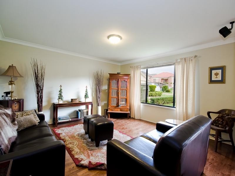 34 Lowan Place, Kellyville NSW 2155