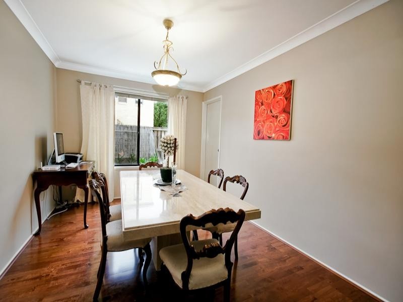 34 Lowan Place, Kellyville NSW 2155