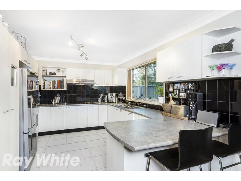 16/5 Christopher Street, Baulkham Hills NSW 2153