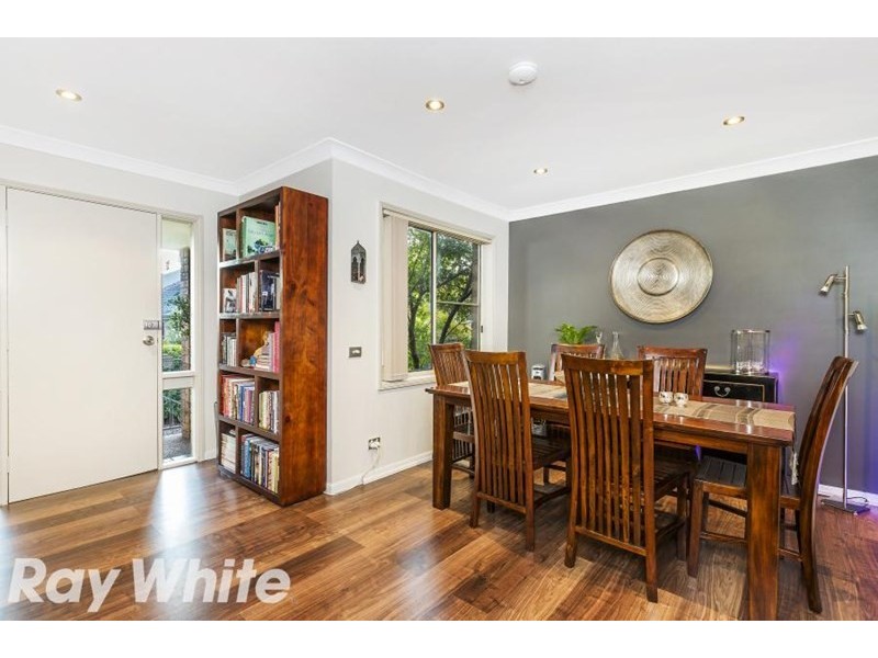 16/5 Christopher Street, Baulkham Hills NSW 2153