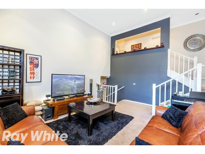 16/5 Christopher Street, Baulkham Hills NSW 2153