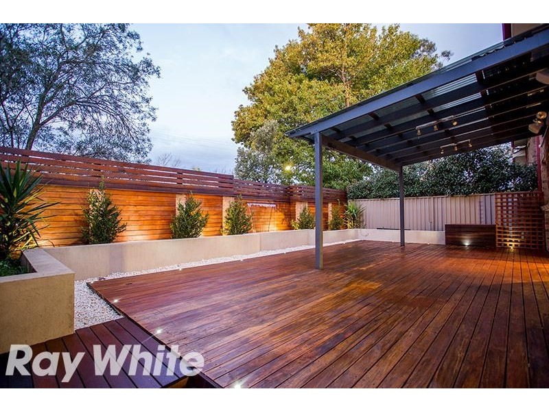 16/5 Christopher Street, Baulkham Hills NSW 2153